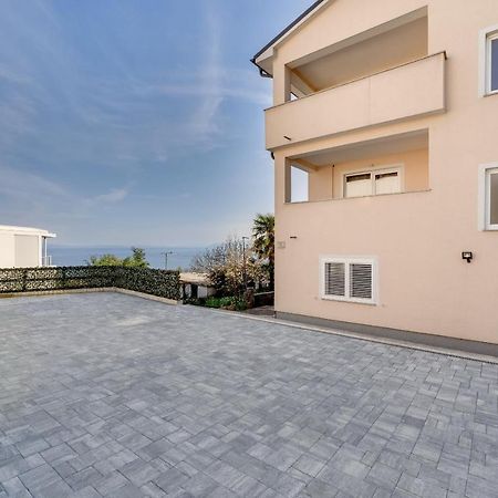 Apartments Baricevic Opatija Extérieur photo