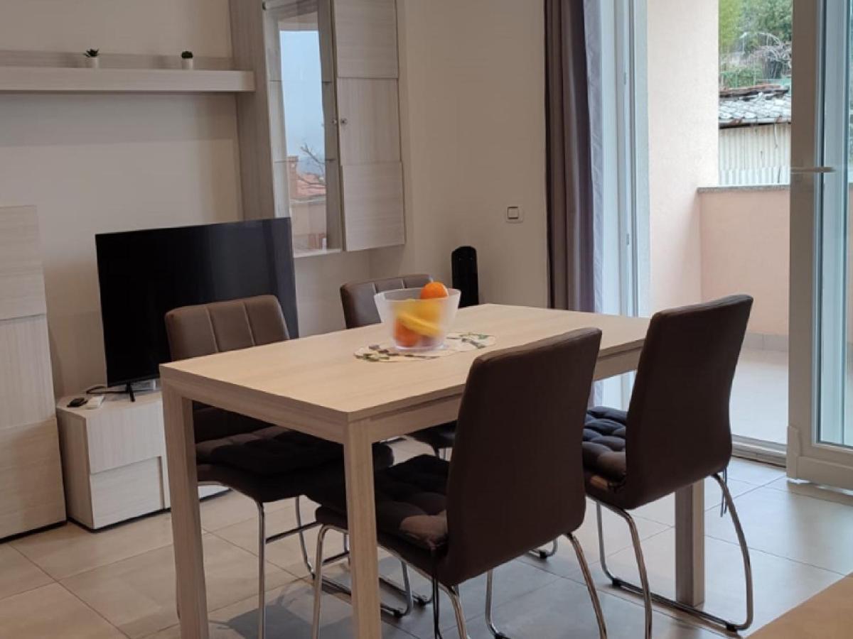 Apartments Baricevic Opatija Extérieur photo