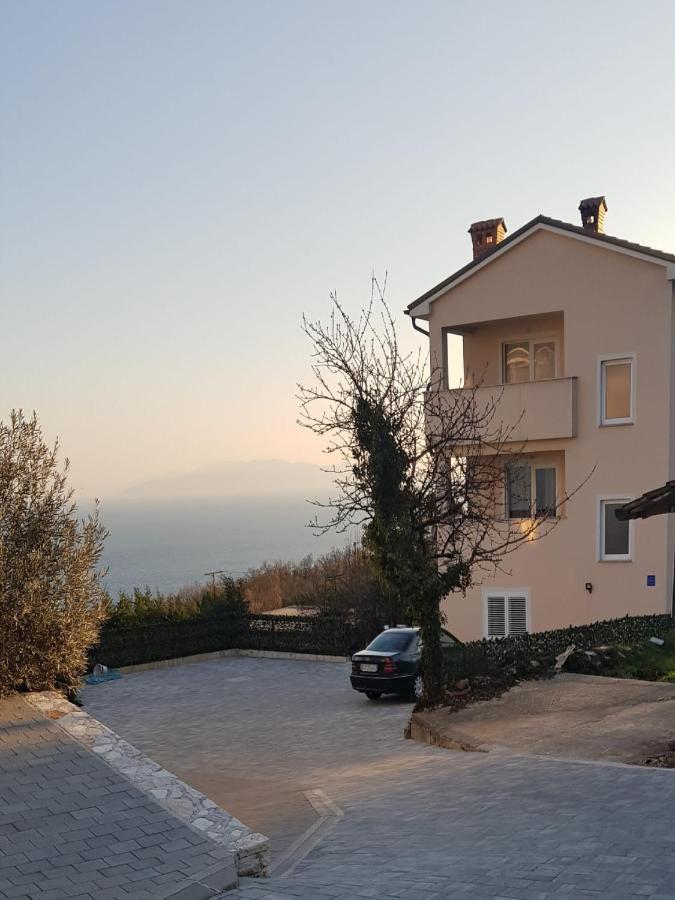 Apartments Baricevic Opatija Extérieur photo