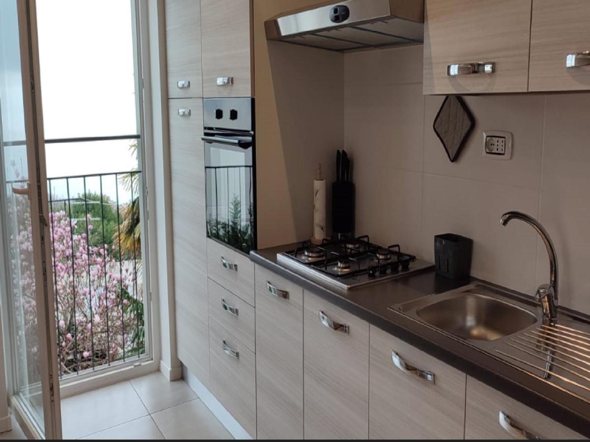 Apartments Baricevic Opatija Extérieur photo