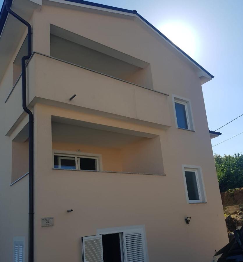 Apartments Baricevic Opatija Extérieur photo