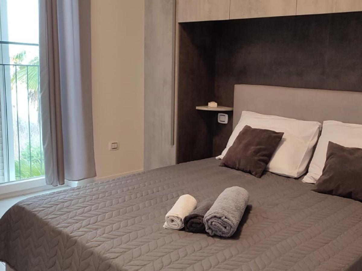 Apartments Baricevic Opatija Extérieur photo