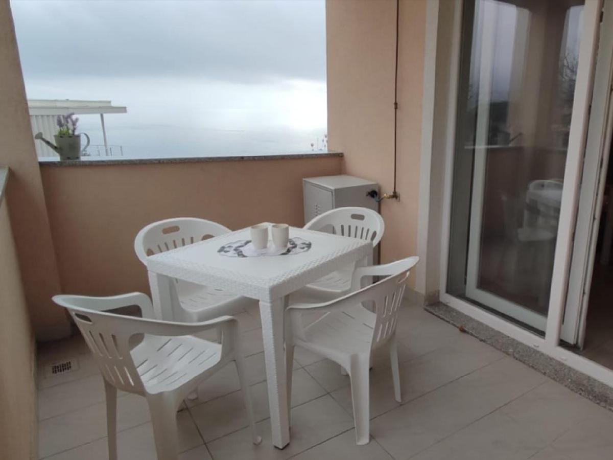 Apartments Baricevic Opatija Extérieur photo