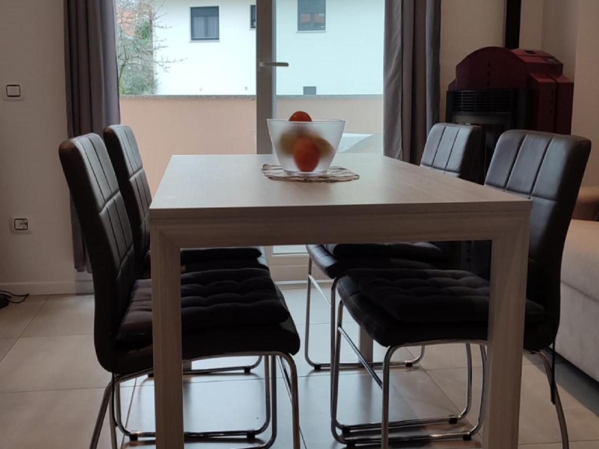 Apartments Baricevic Opatija Extérieur photo