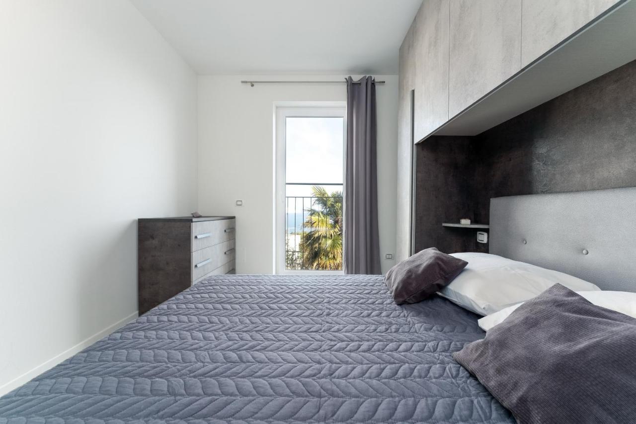 Apartments Baricevic Opatija Extérieur photo