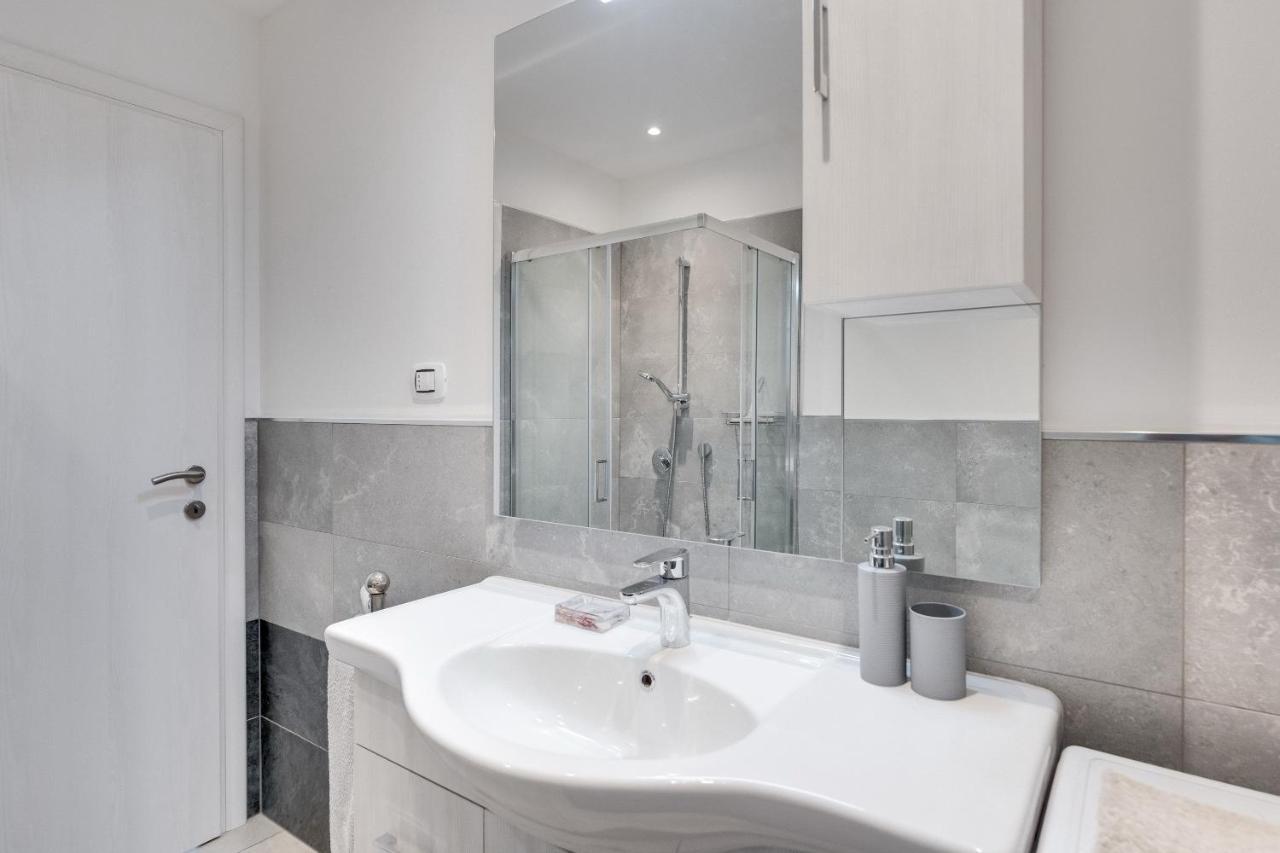 Apartments Baricevic Opatija Extérieur photo