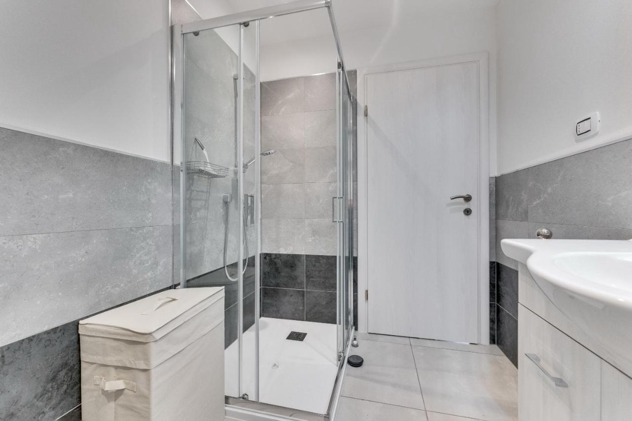 Apartments Baricevic Opatija Extérieur photo