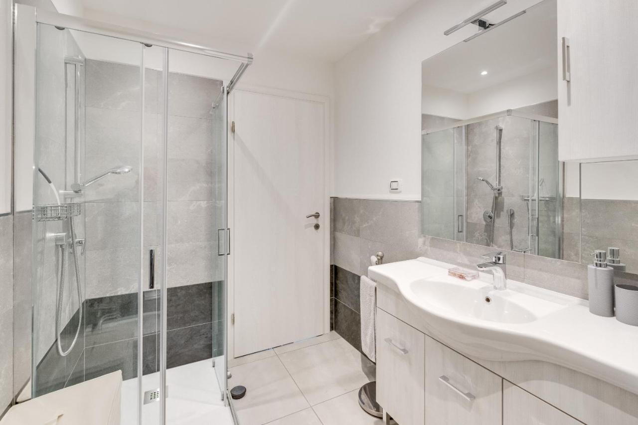 Apartments Baricevic Opatija Extérieur photo