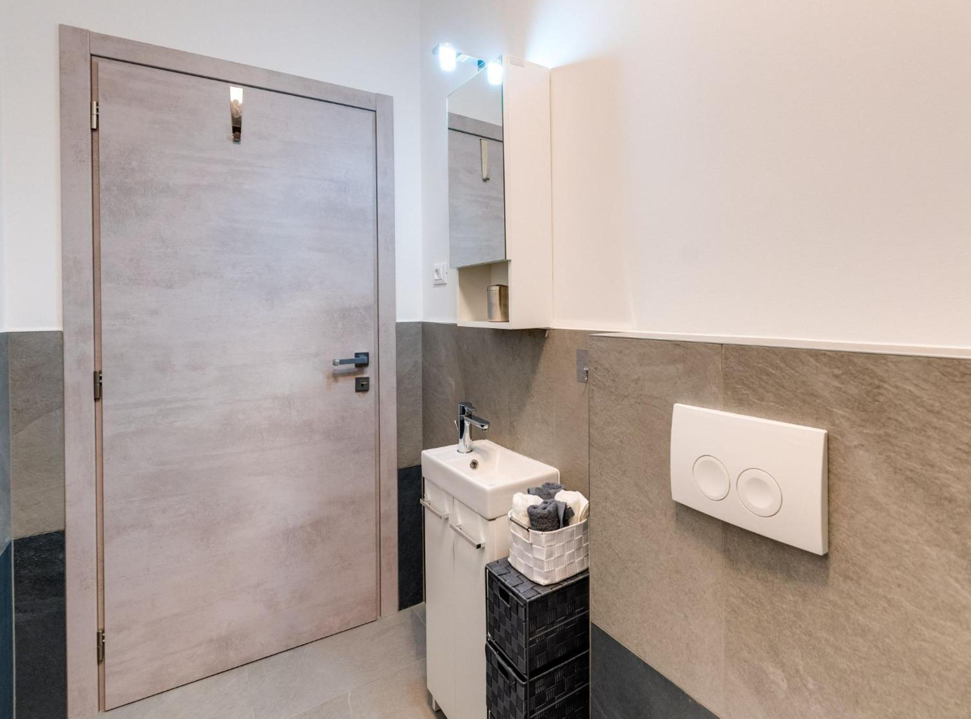Apartments Baricevic Opatija Extérieur photo