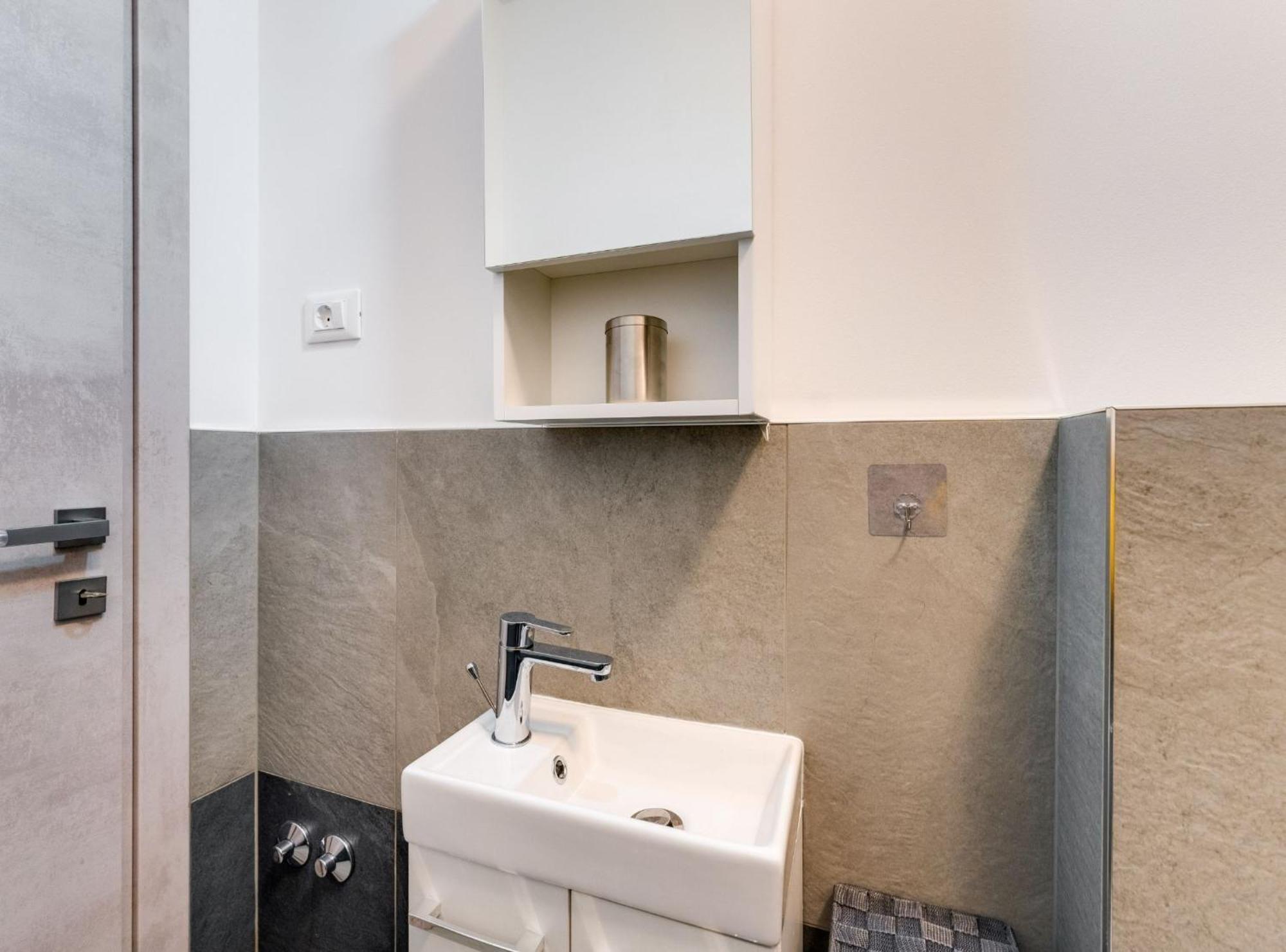 Apartments Baricevic Opatija Extérieur photo