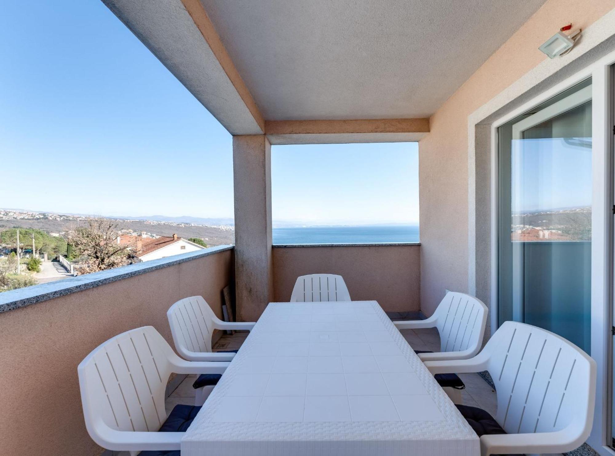 Apartments Baricevic Opatija Extérieur photo