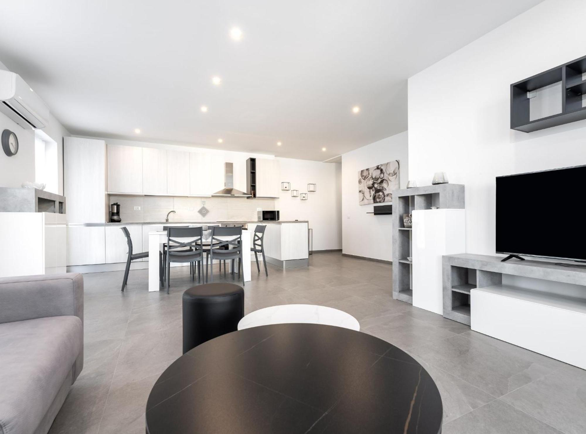 Apartments Baricevic Opatija Extérieur photo