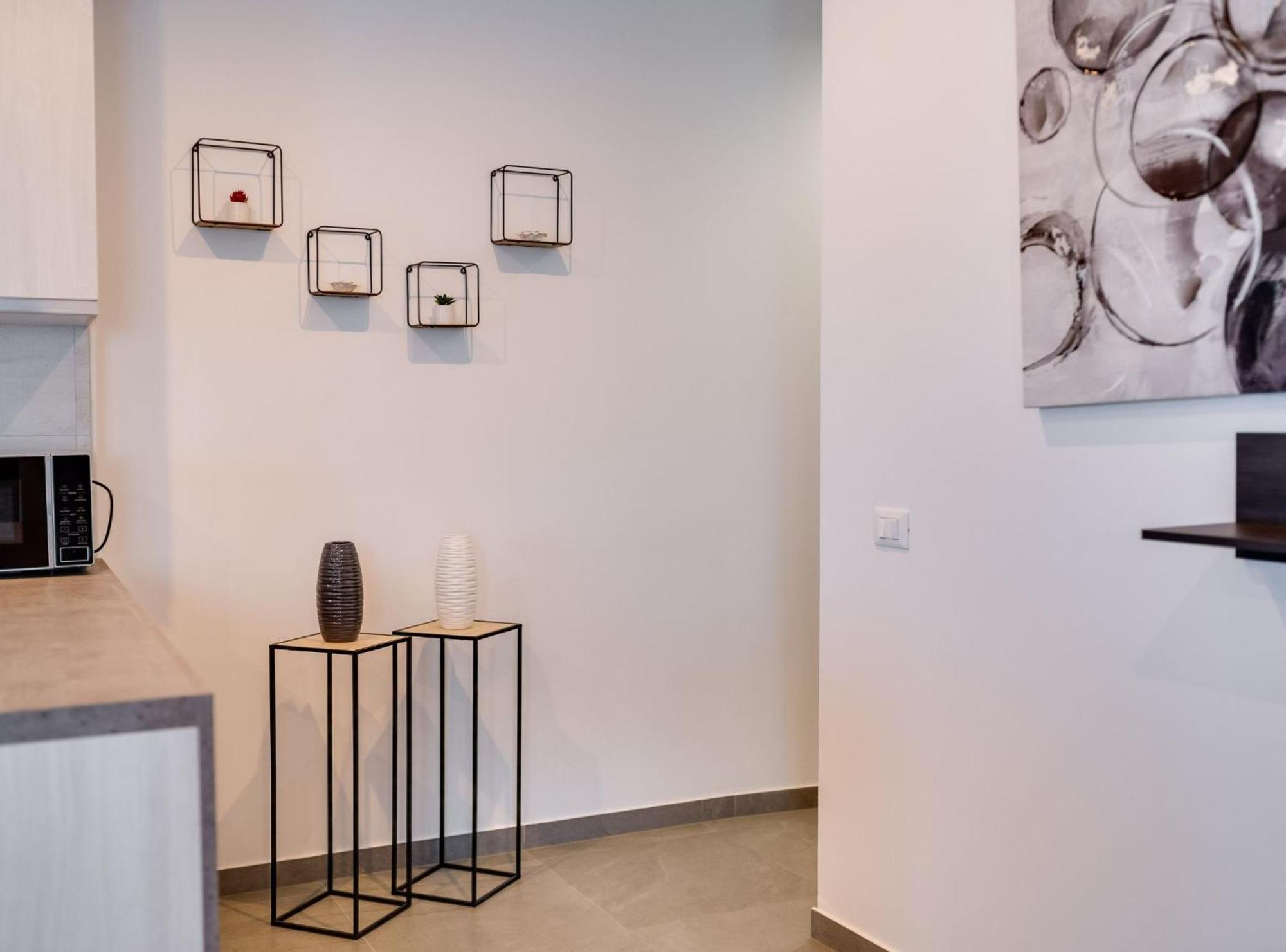 Apartments Baricevic Opatija Extérieur photo