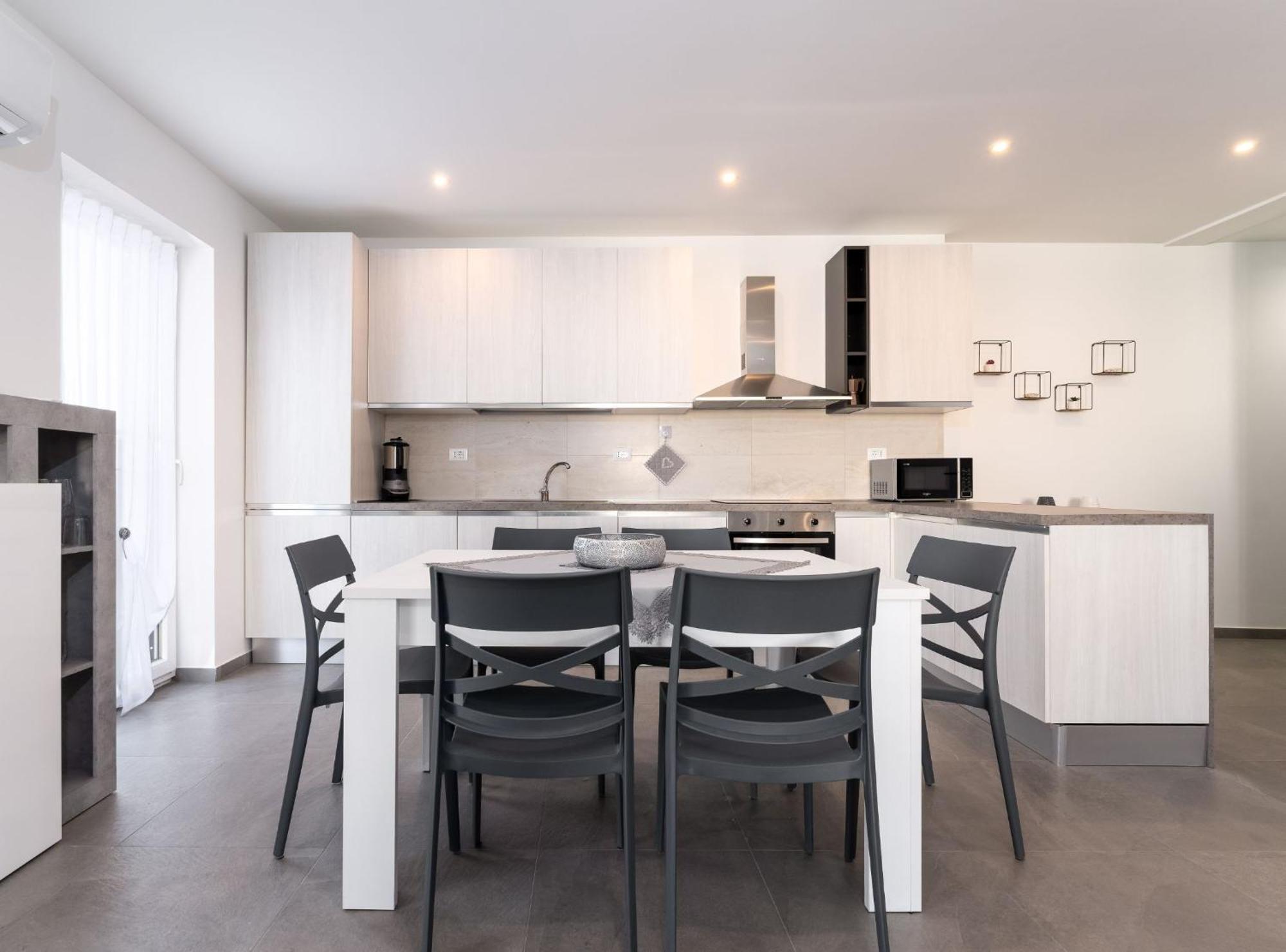 Apartments Baricevic Opatija Extérieur photo