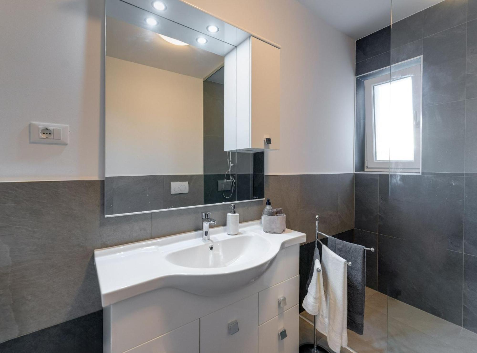 Apartments Baricevic Opatija Extérieur photo