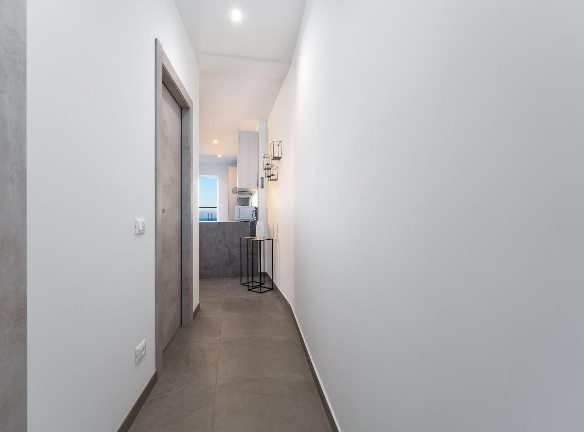 Apartments Baricevic Opatija Extérieur photo