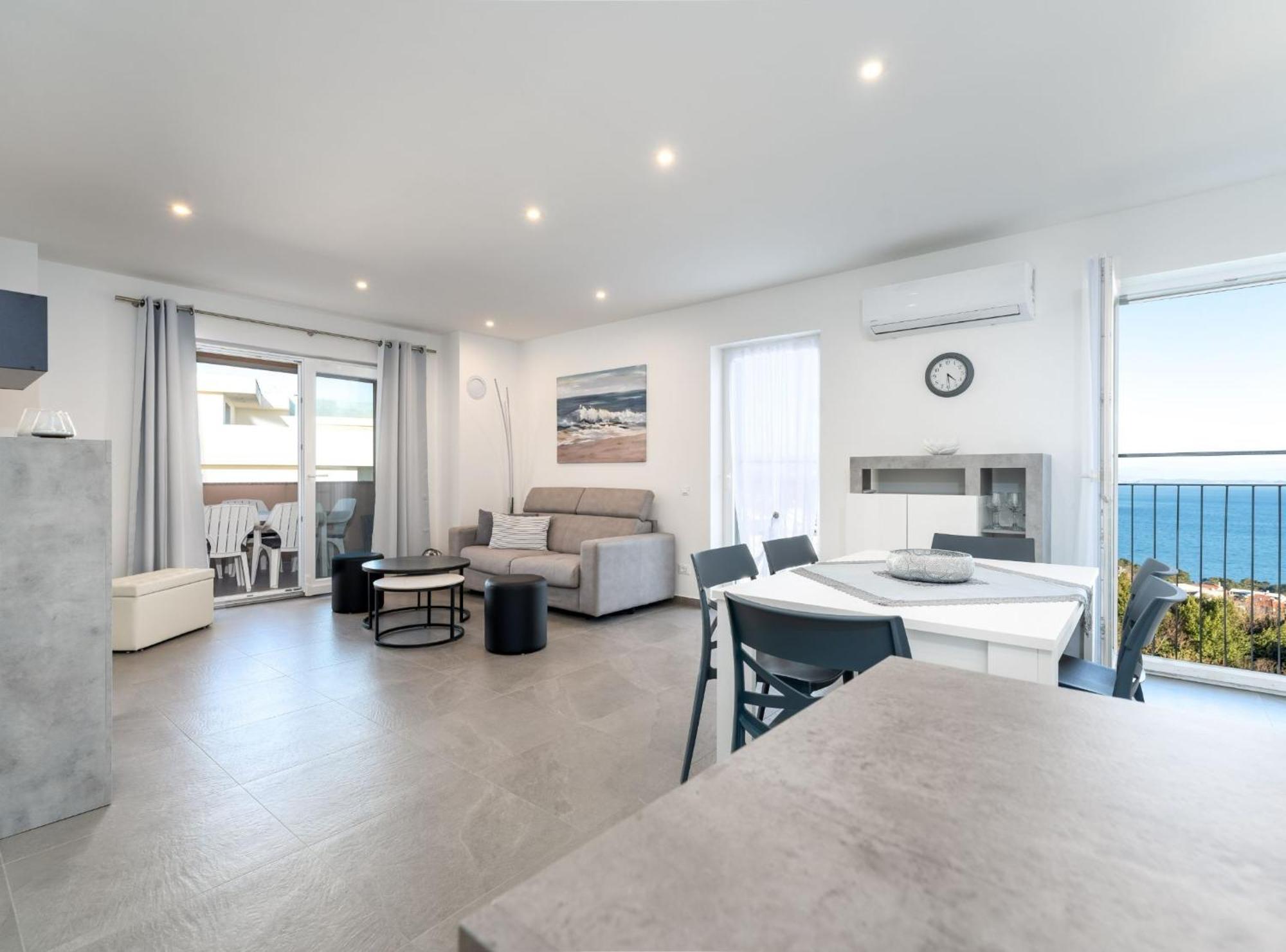 Apartments Baricevic Opatija Extérieur photo