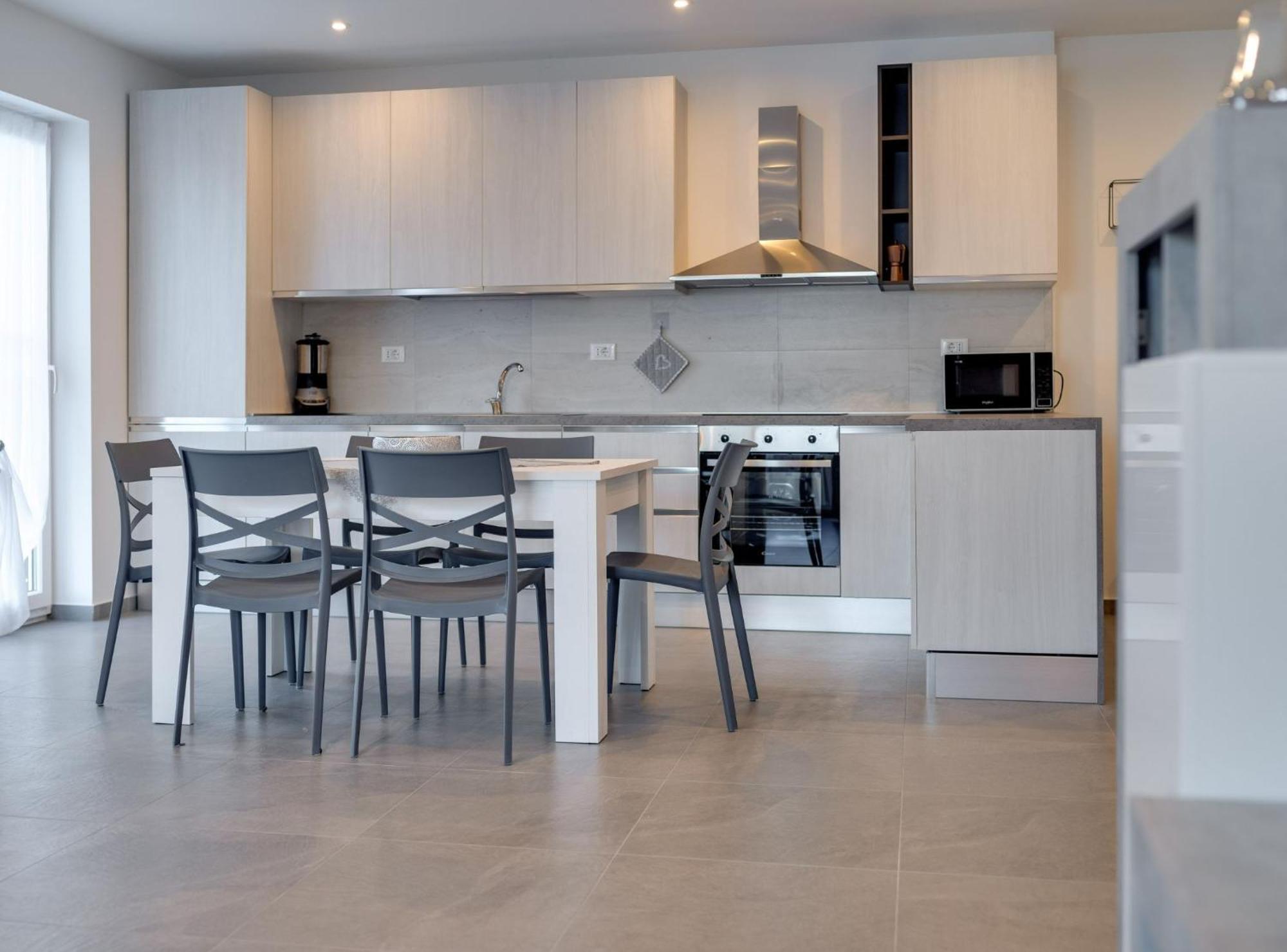 Apartments Baricevic Opatija Extérieur photo