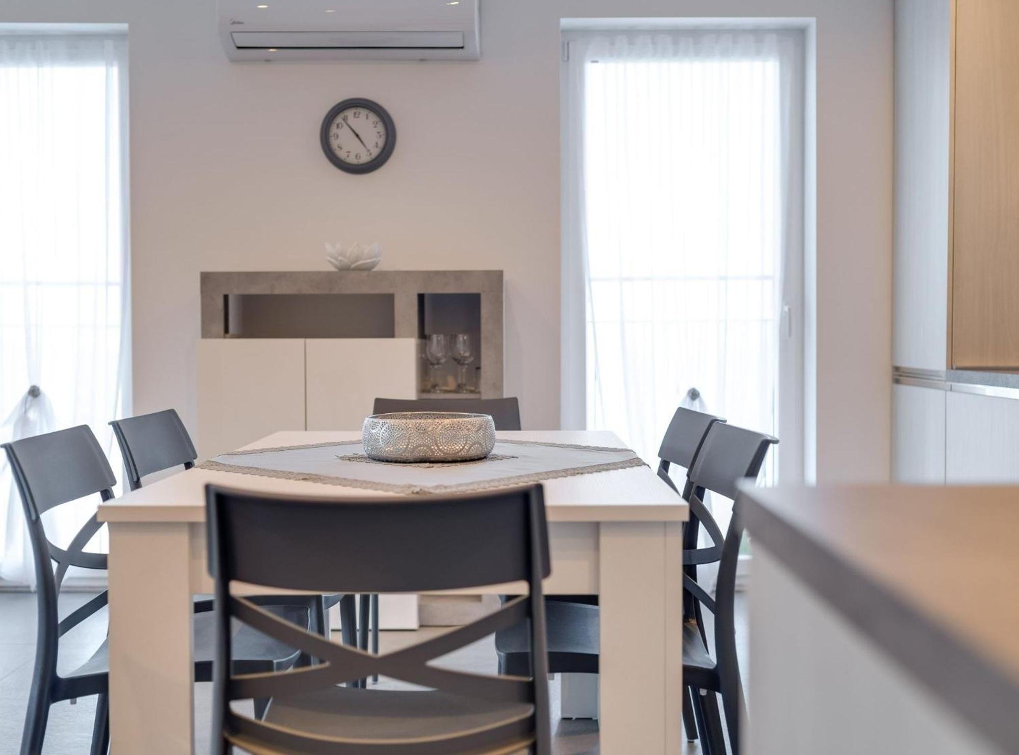 Apartments Baricevic Opatija Extérieur photo
