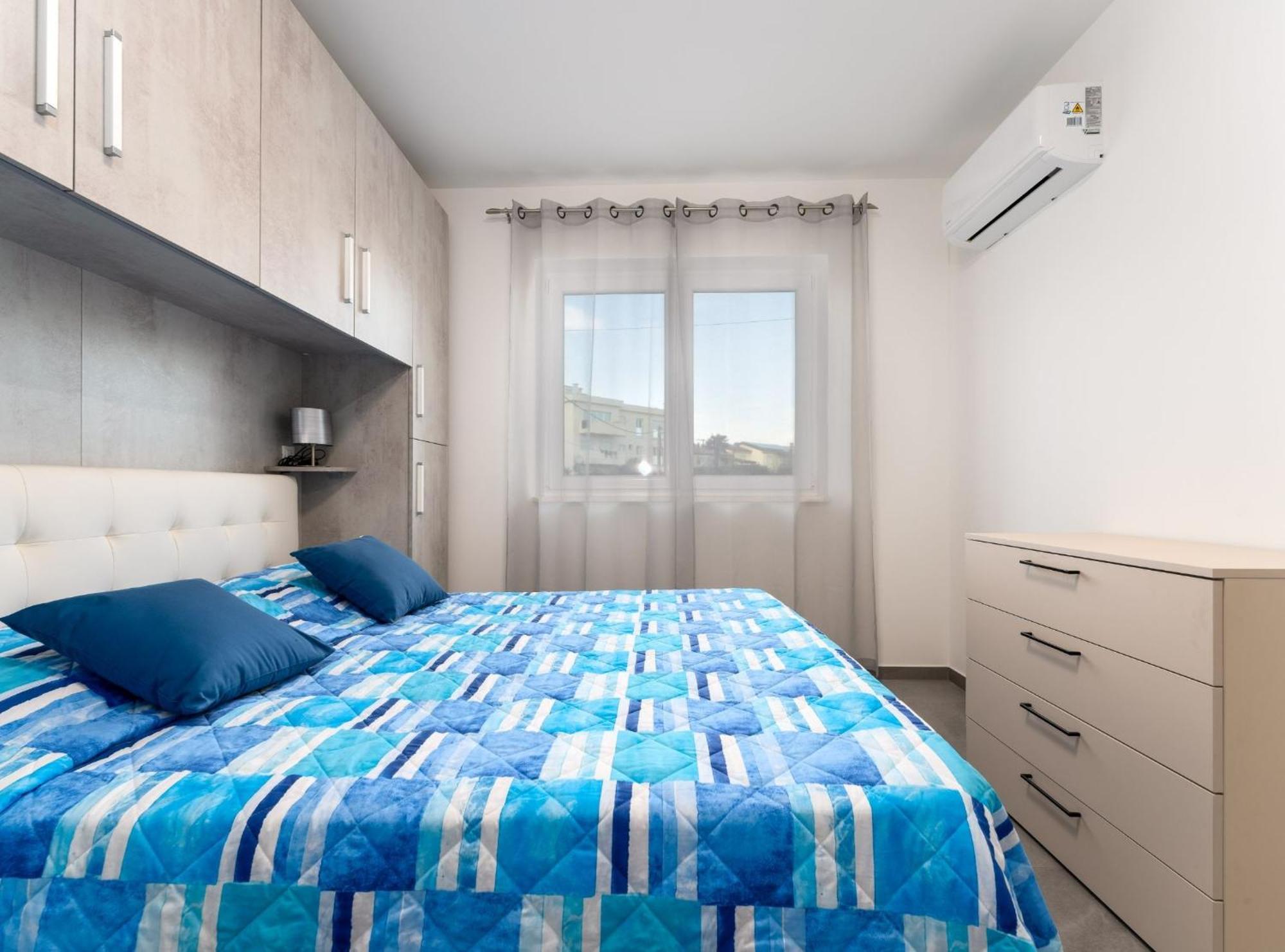 Apartments Baricevic Opatija Extérieur photo