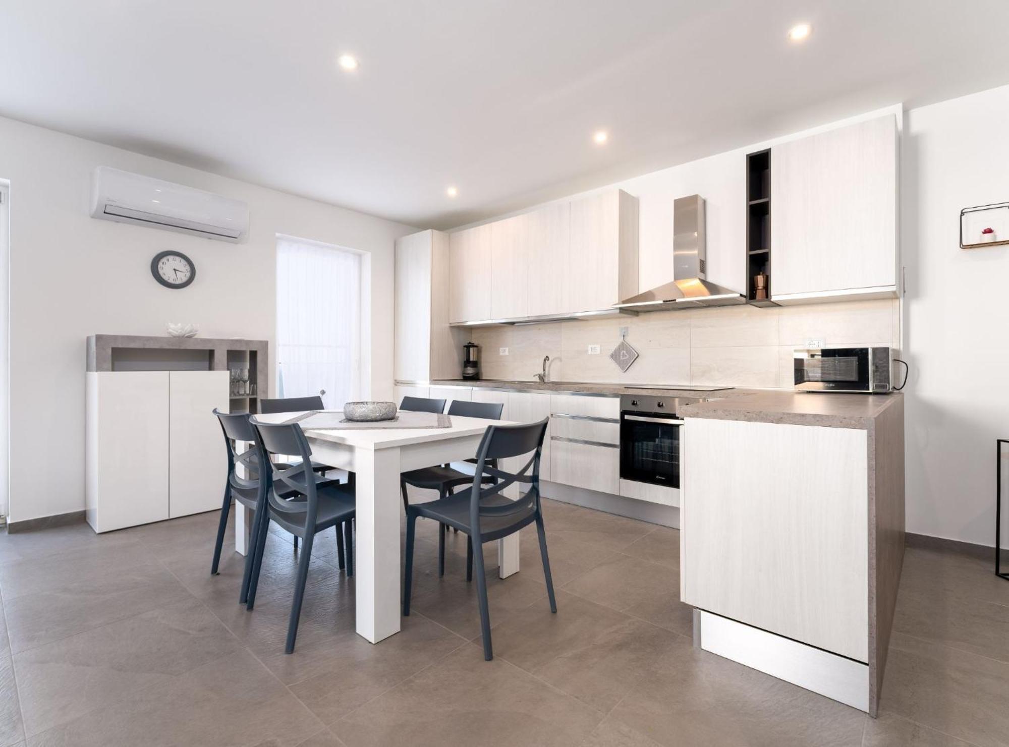Apartments Baricevic Opatija Extérieur photo
