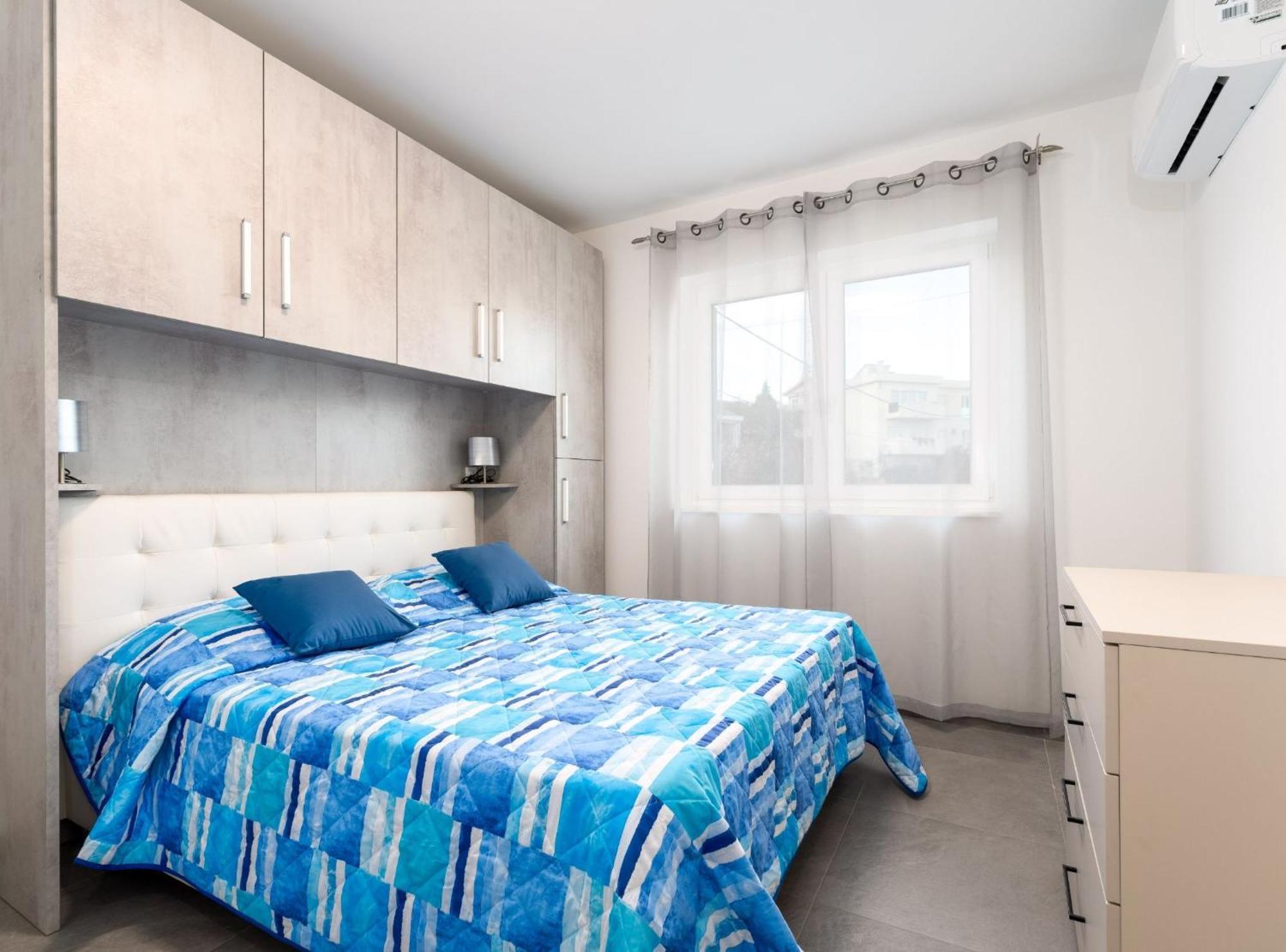 Apartments Baricevic Opatija Extérieur photo