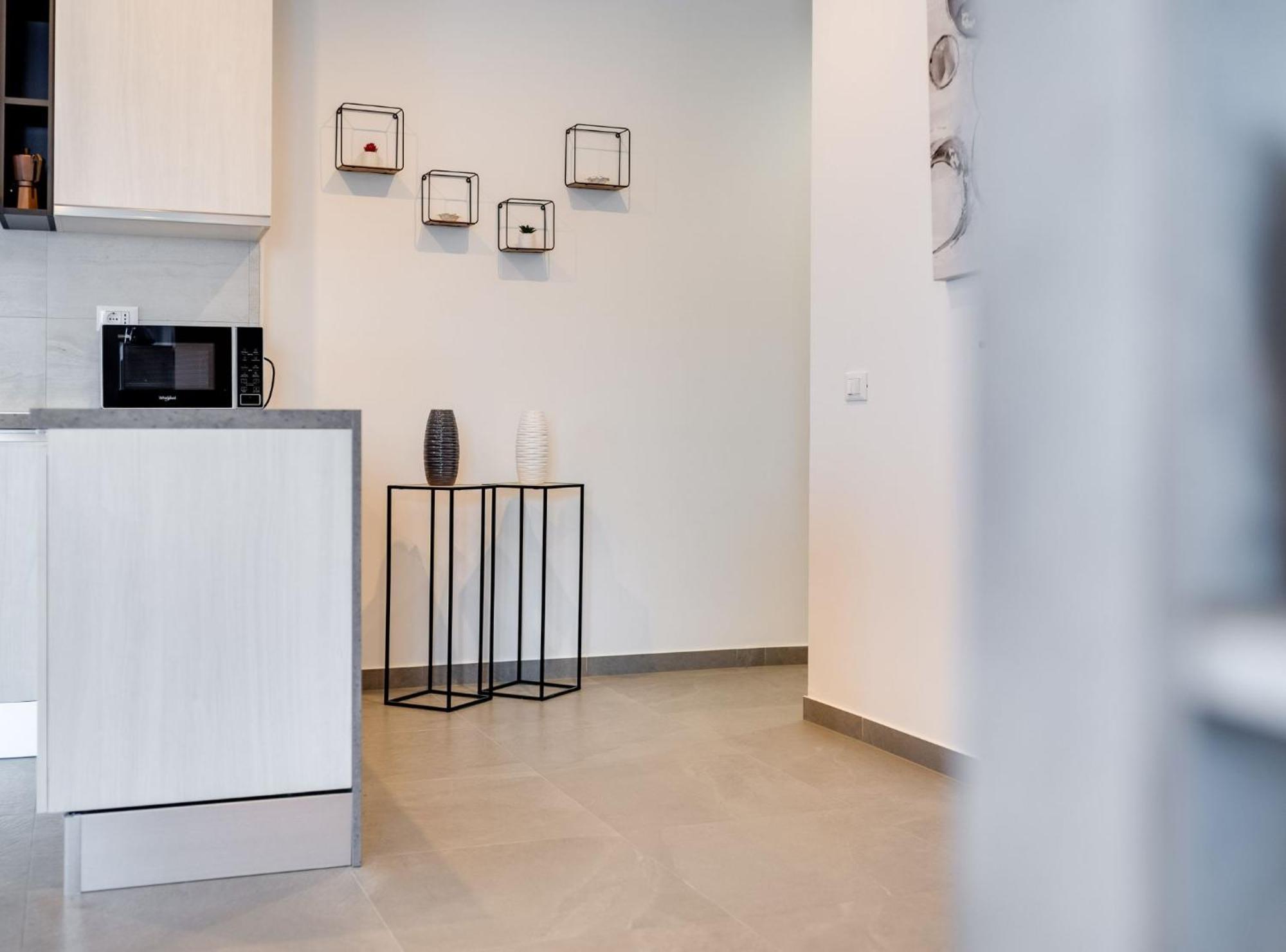 Apartments Baricevic Opatija Extérieur photo
