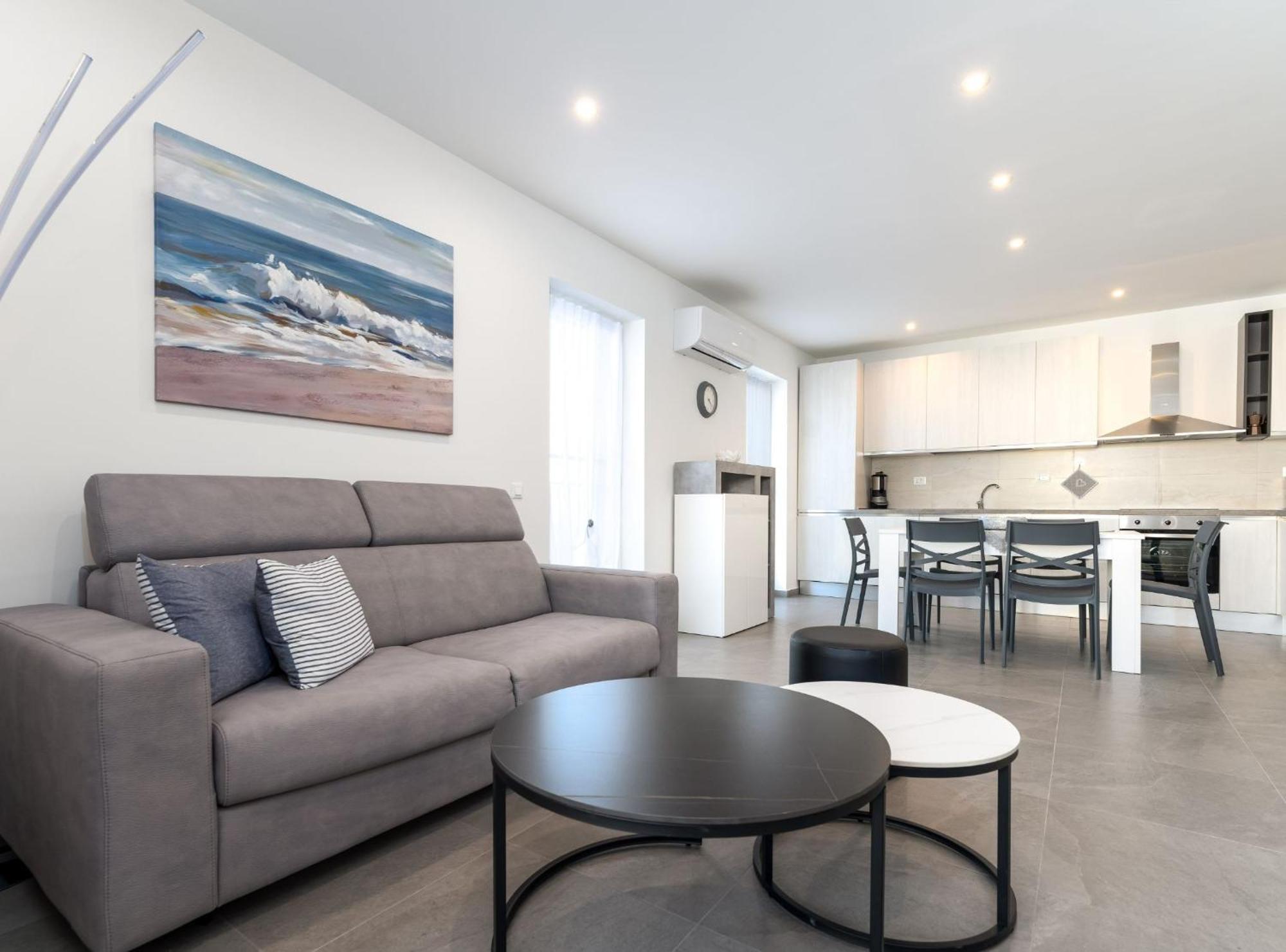 Apartments Baricevic Opatija Extérieur photo