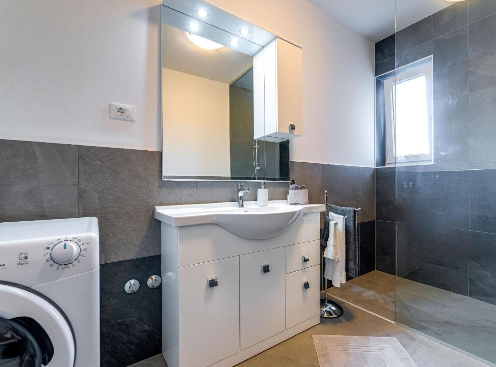 Apartments Baricevic Opatija Extérieur photo