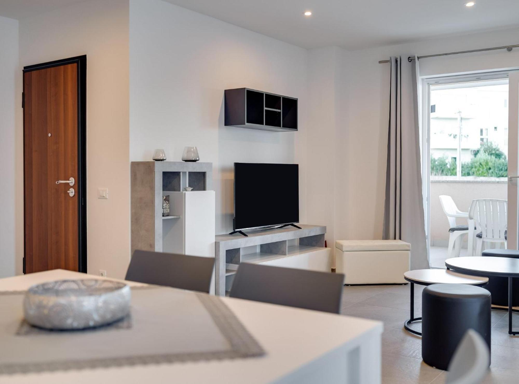 Apartments Baricevic Opatija Extérieur photo