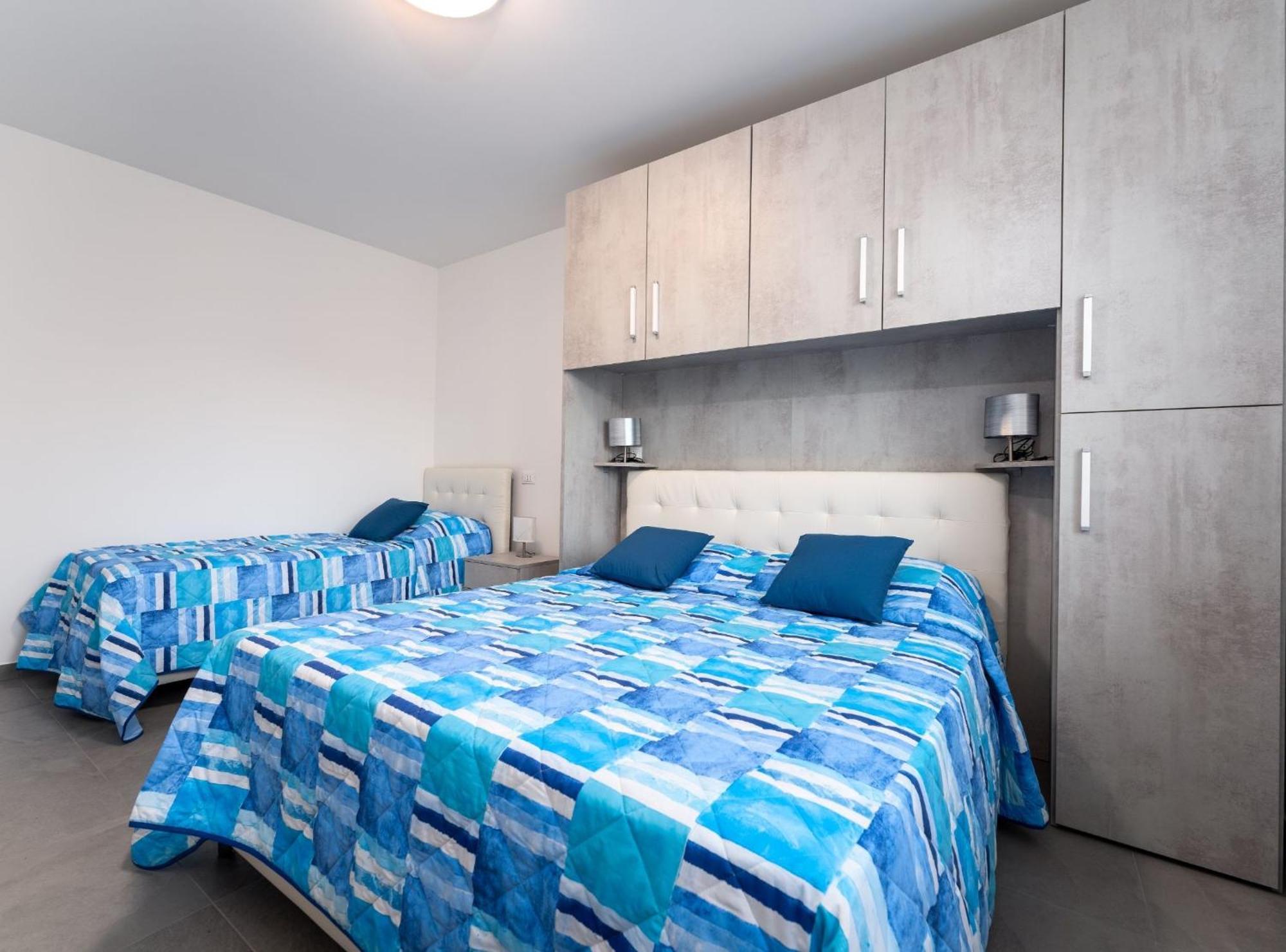 Apartments Baricevic Opatija Extérieur photo