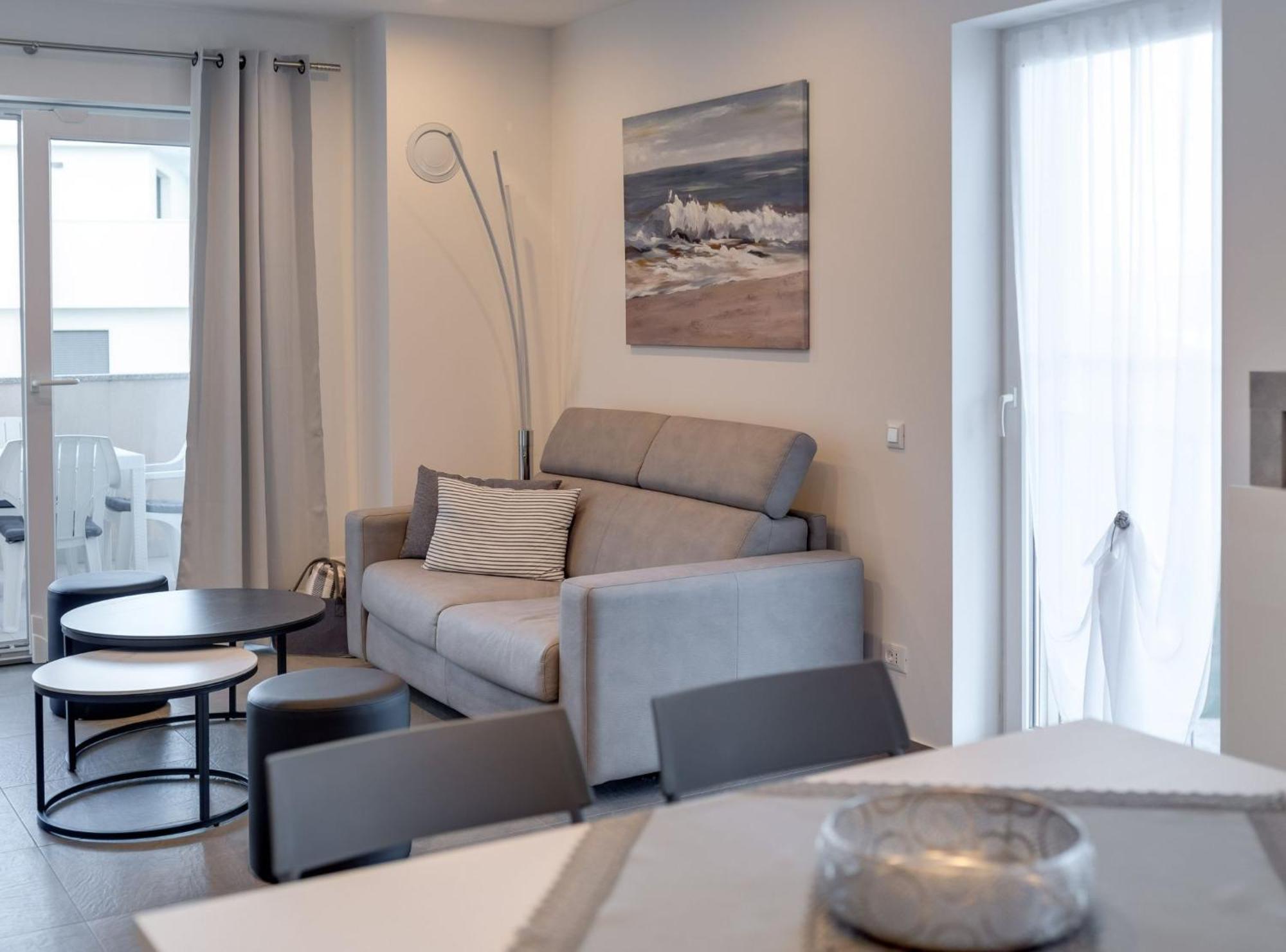Apartments Baricevic Opatija Extérieur photo